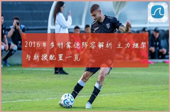 2016年多特蒙德阵容解析 主力框架与新援配置一览