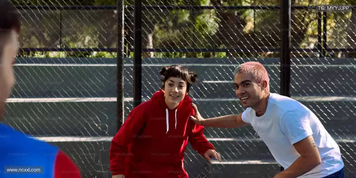 运动装备，你的最佳拍档！⚽